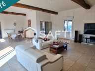 Faible consommation en énergie pour ce plain-pied de 225m2 habitables ! — photo 3