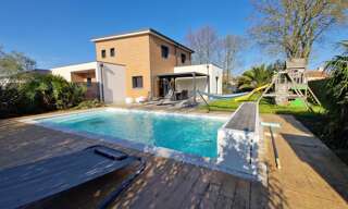 Maison 6 Pièces 125 m² à vendre à Grosbreuil (85440)