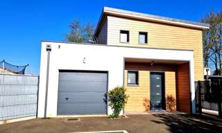 Maison 6 Pièces 125 m² à vendre à Talmont-Saint-Hilaire (85440)