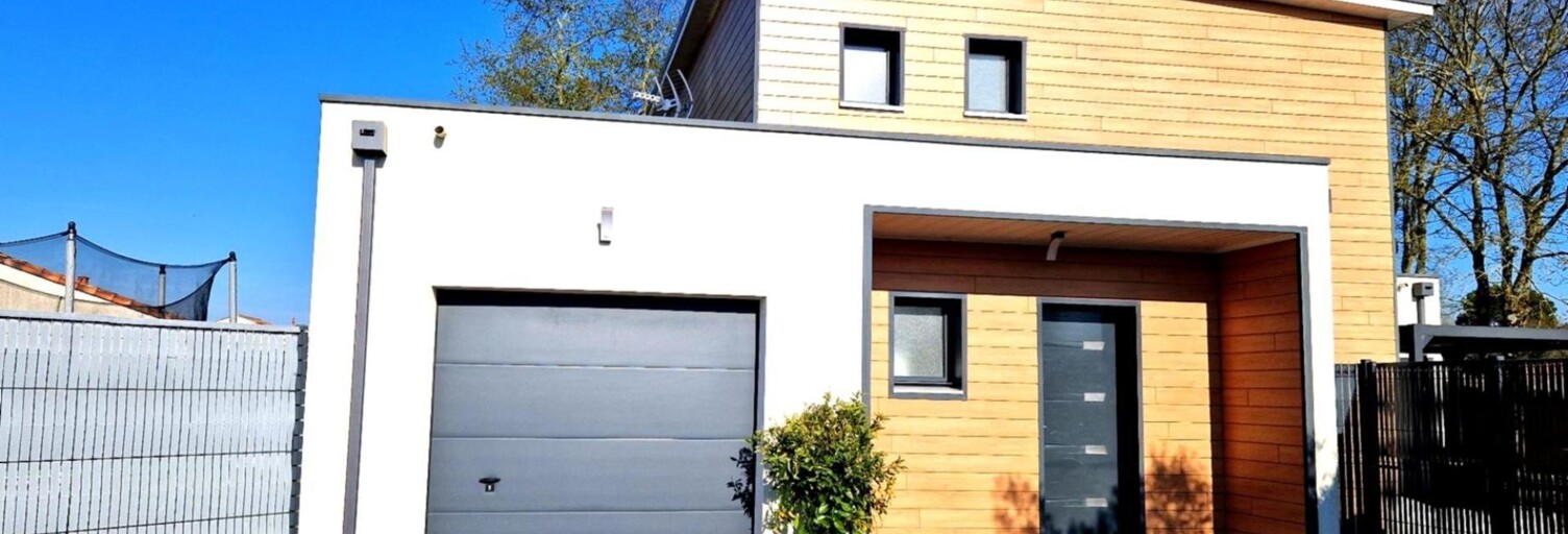 Maison 6 Pièces 125 m² à vendre à Talmont-Saint-Hilaire (85440)