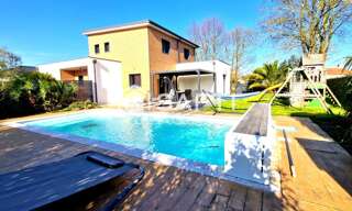 Maison 6 Pièces 125 m² à vendre à Grosbreuil (85440)