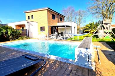Maison 6 pièces 512050 €