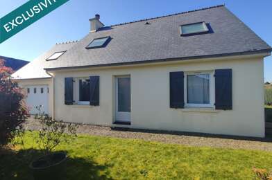 Maison 5 pièces 242000 €