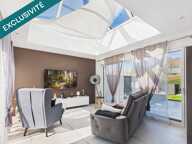 Maison Lumineuse 100m2 volumes ouverts et fort potentiel - Plourin-Les-Morlaix — photo 2