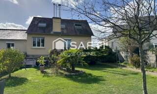 Maison 7 Pièces 89 m² à vendre à Saint-Aubin-d'Aubigné (35250)