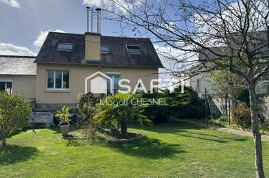 Maison 7 pièces 294900 €