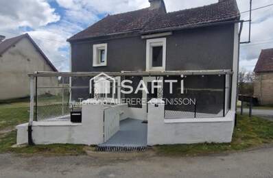 Maison rénovée — photo du bien