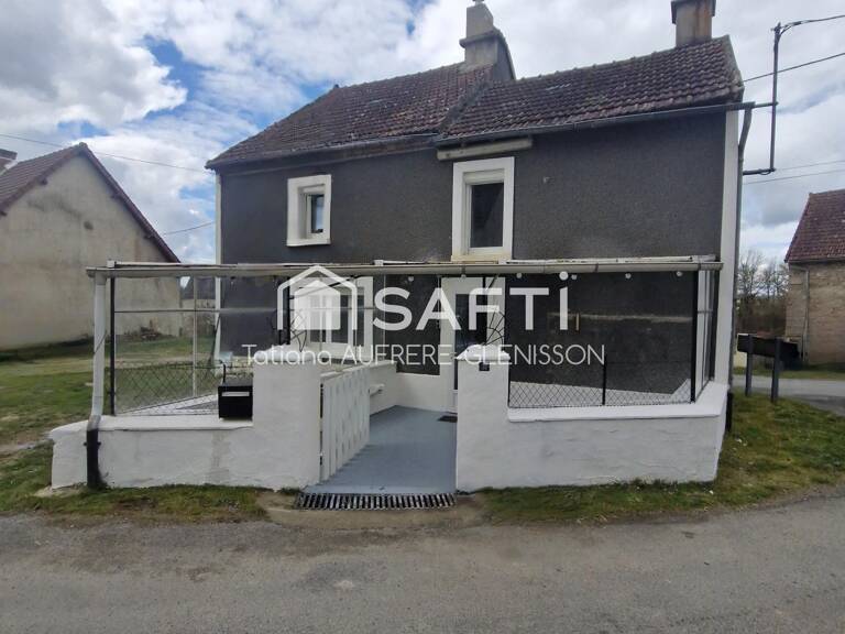 Maison rénovée — photo 1
