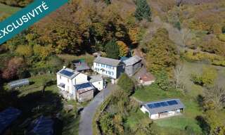 Maison 9 Pièces 207 m² à vendre à Fraisse-sur-Agout (34330)