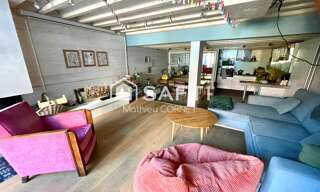 Maison 6 Pièces 120 m² à vendre à Bègles (33130)