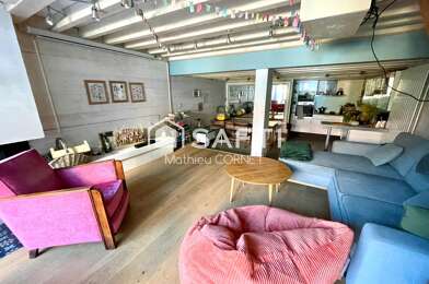 Maison 6 pièces 490000 €