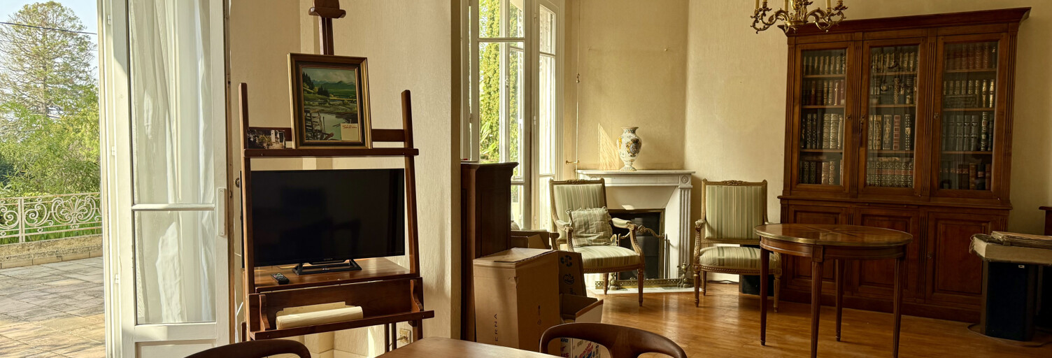 Maison 7 Pièces 152 m² à vendre à Sucy-en-Brie (94370)