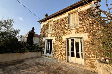 Maison 7 pièces 680000 €