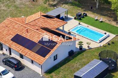 Maison 4 pièces 399000 €