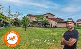 Maison 7 Pièces 178 m² à vendre à Lucenay (69480)