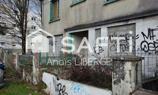 Maison 5 Pièces 110 m² à vendre à Nantes (44300)