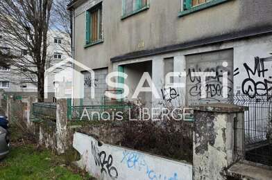 Maison 5 pièces 240000 €