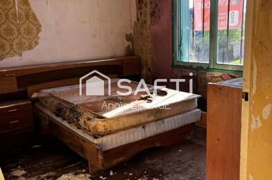 Maison 5 pièces 240000 €