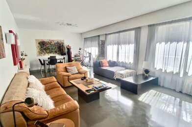 Appartement 3 pièces 365000 €