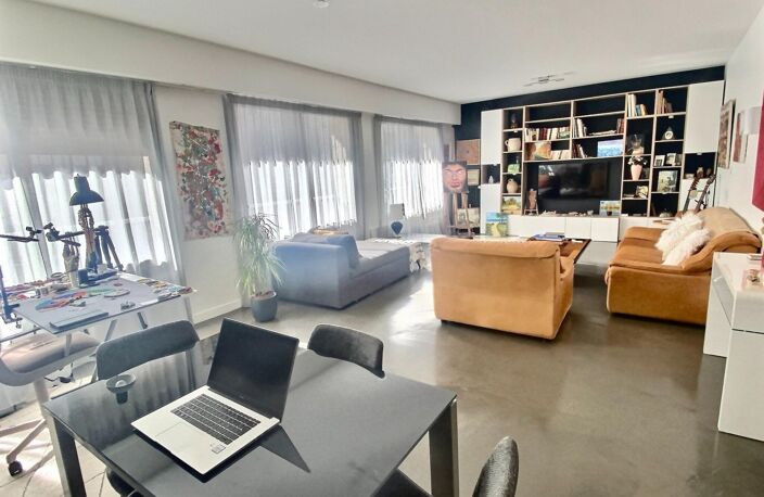 Appartement lumineux  Centre Ville d'Angers — photo 2