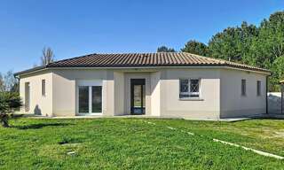 Maison 4 Pièces 102 m² à vendre à Saint-Christoly-de-Blaye (33920)