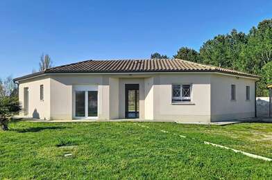 Maison 4 pièces 216000 €