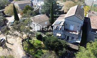 Maison 8 Pièces 205 m² à vendre à Labeaume (07120)