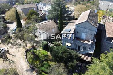 Maison 8 pièces 455000 €