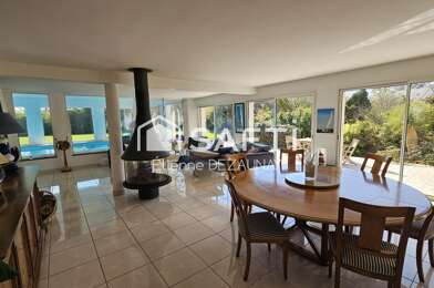 Maison 10 pièces 684000 €