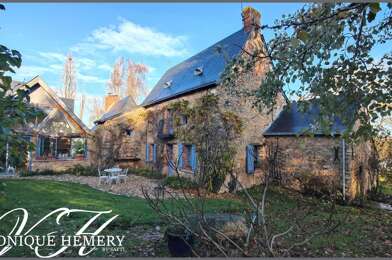 Maison 8 pièces 389000 €