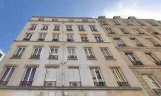 Appartement 1 Pièce 14 m² à vendre à Paris 11 (75011)