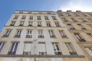 Appartement 1 pièces 156600 €