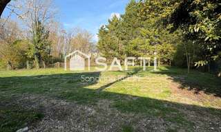 Terrain  883 m² à vendre à Pannes (45700)