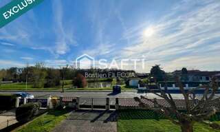 Maison 5 Pièces 150 m² à vendre à Roquettes (31120)