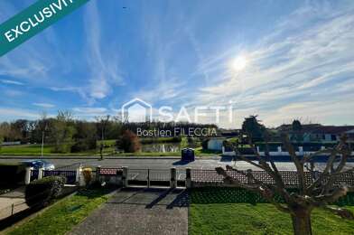 Maison 5 pièces 315000 €