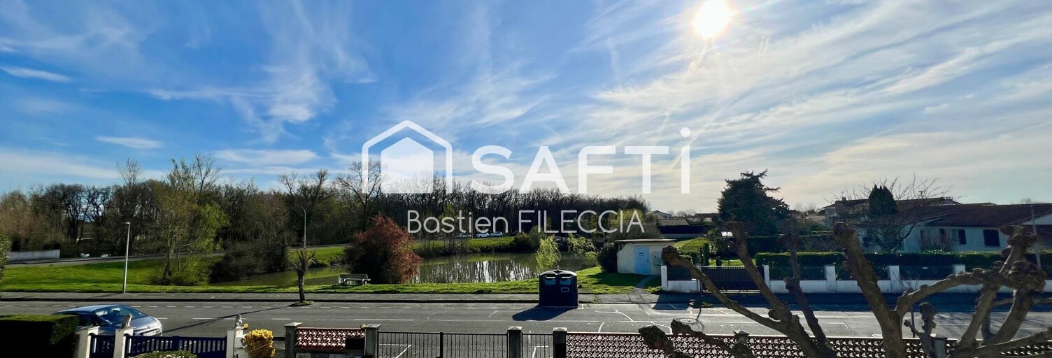 Maison 5 Pièces 150 m² à vendre à Roquettes (31120)