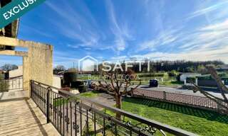 Maison 5 Pièces 150 m² à vendre à Roquettes (31120)