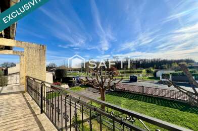 Maison 5 pièces 315000 €