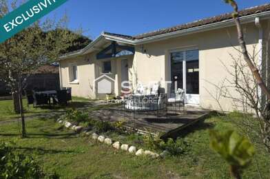 Maison 4 pièces 392000 €