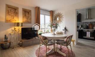 Appartement 2 Pièces 44 m² à vendre à Compiègne (60200)