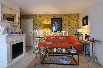 Appartement 2 pièces 145000 €