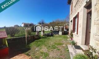 Maison 8 Pièces 130 m² à vendre à Job (63990)