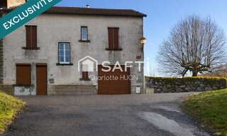 Maison 8 Pièces 130 m² à vendre à Job (63990)