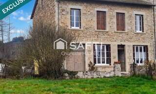 Maison 8 Pièces 130 m² à vendre à Job (63990)