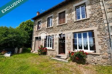 Maison 8 pièces 118000 €