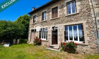 Maison 8 Pièces 130 m² à vendre à Job (63990)