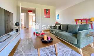 Appartement 3 Pièces 60 m² à vendre à Nantes (44100)