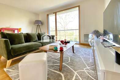 Appartement 3 pièces 280000 €