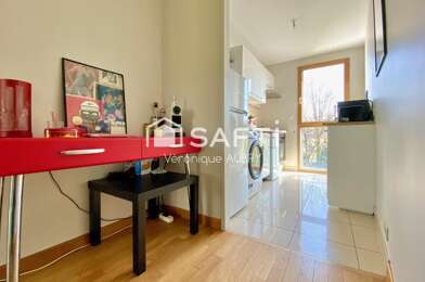 Appartement 3 pièces 279000 €