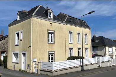 Maison 7 pièces 127500 €